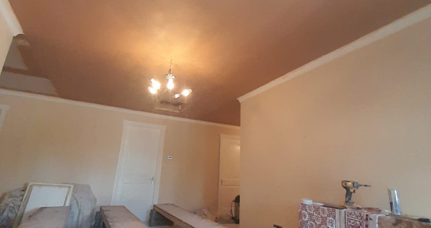 Plasterer in Shrewsbury