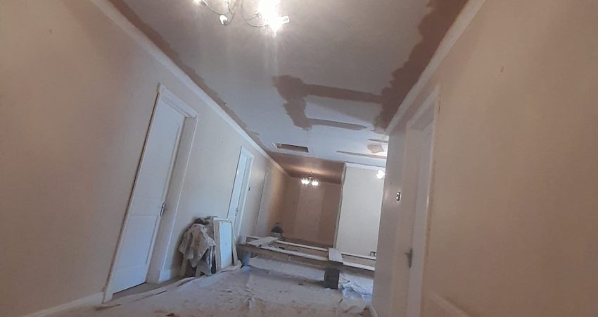 Plasterer in Shrewsbury