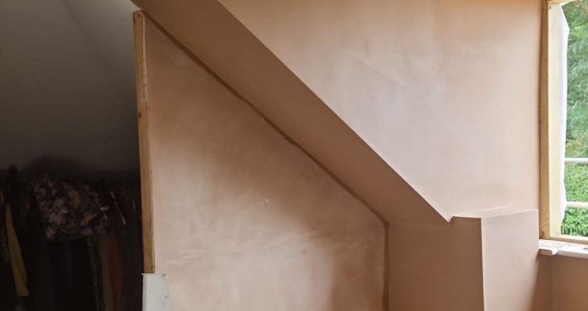 Plasterer in Shrewsbury