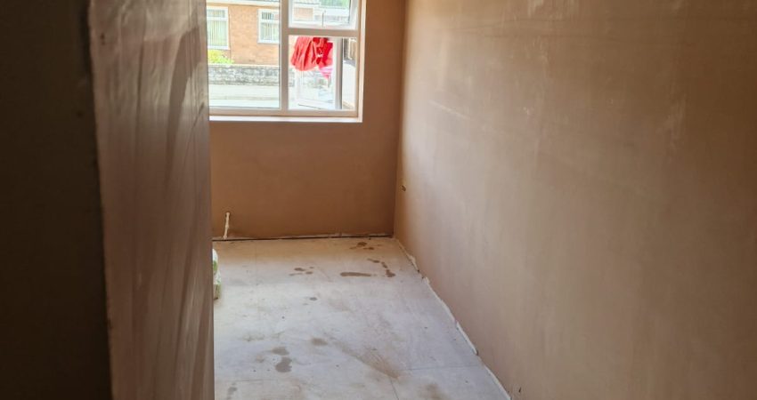 Plasterer in Shrewsbury