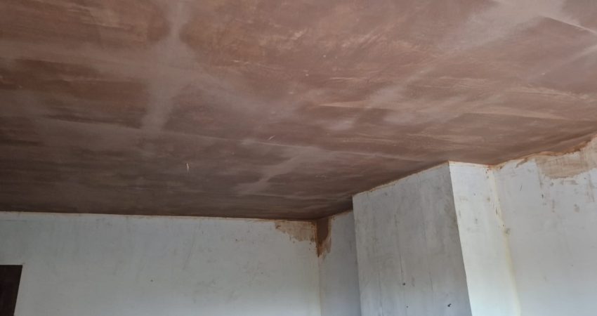 Plasterer in Shrewsbury