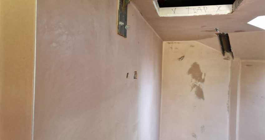 Plasterer in Shrewsbury