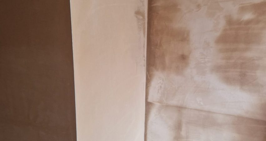 Plasterer in Shrewsbury